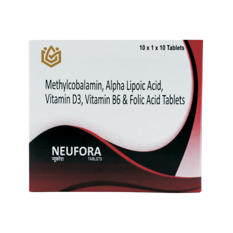 Neufora Tab