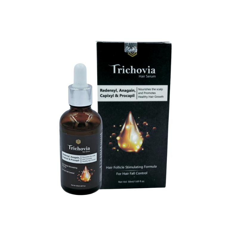 Tricovia Hair Serum